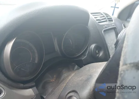 2015 Dodge Journey Crossroad z USA, uszkodzony, nr VIN 3C4PDCGG6FT715481